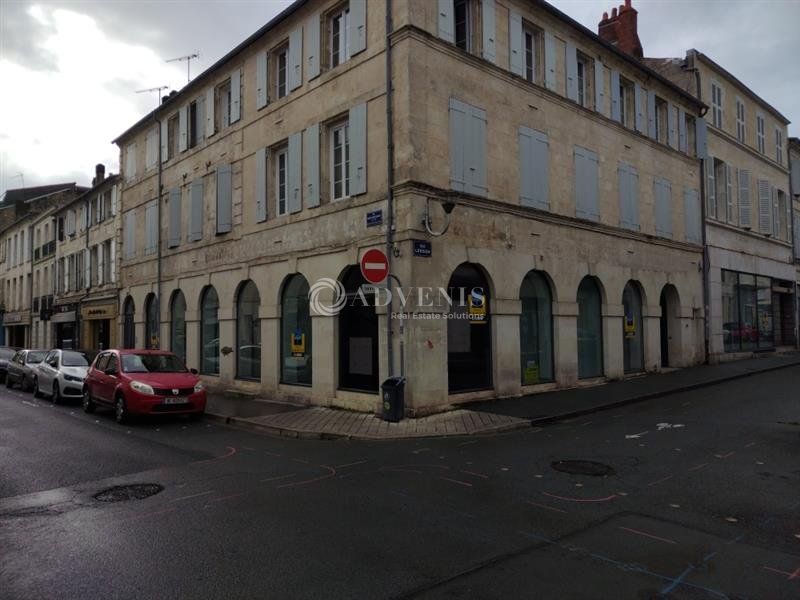 Location bureaux 230 m² non divisibles