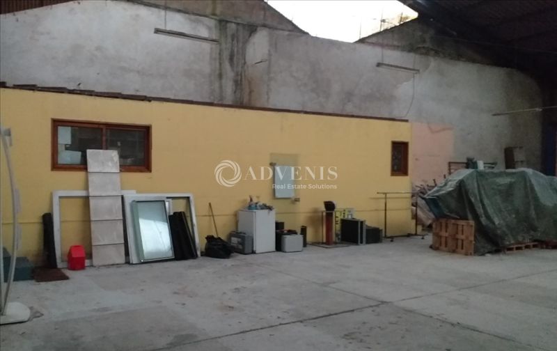 359 m² pour ce bureaux en location à Perigueux