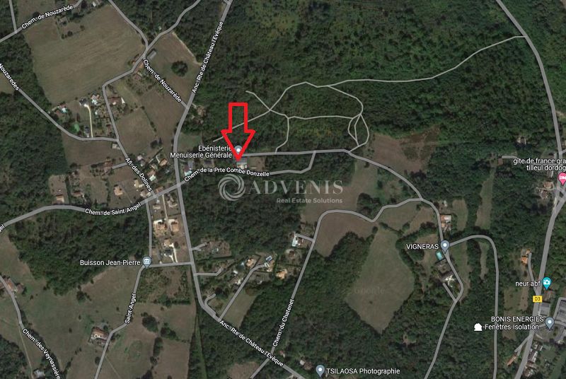 A louer entrepôt de 650 m² environ