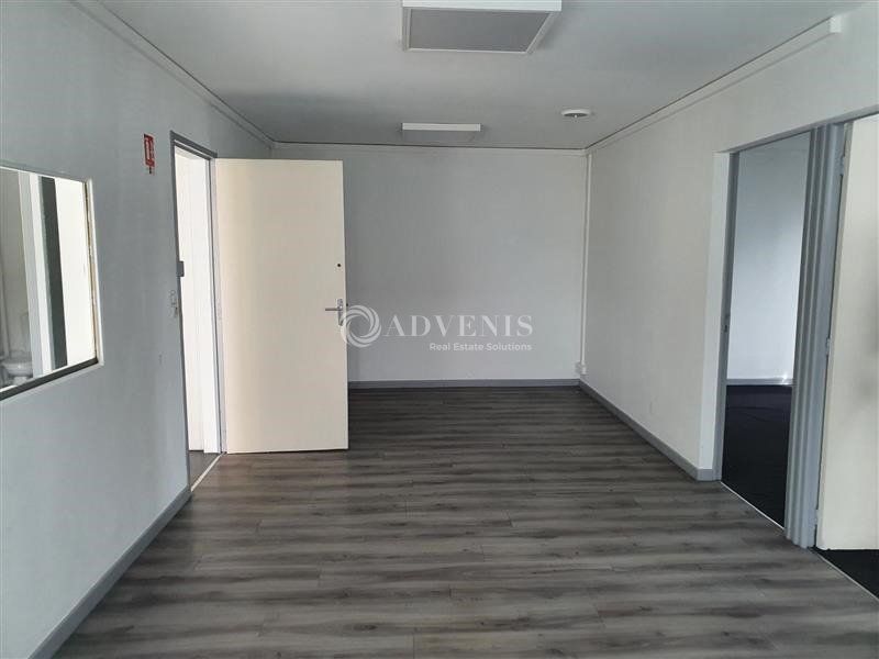 Location bureaux 60 m² non divisibles