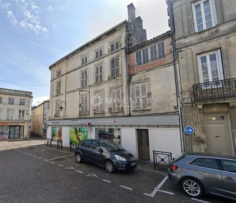 A VENDRE IMMEUBLE DE 576 M²