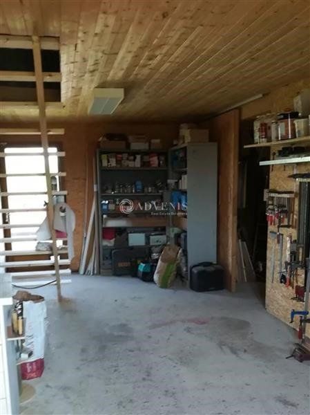 Vente bureaux 340 m² non divisibles