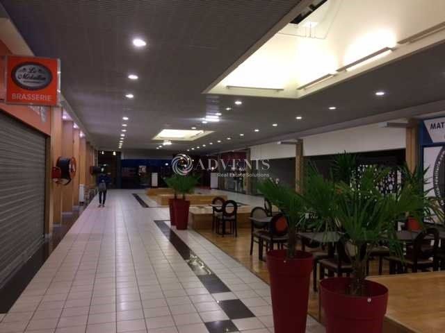 Local commercial à louer dans galerie marchande