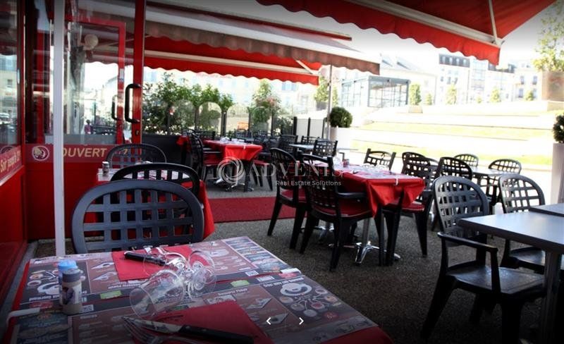 Local commercial à louer