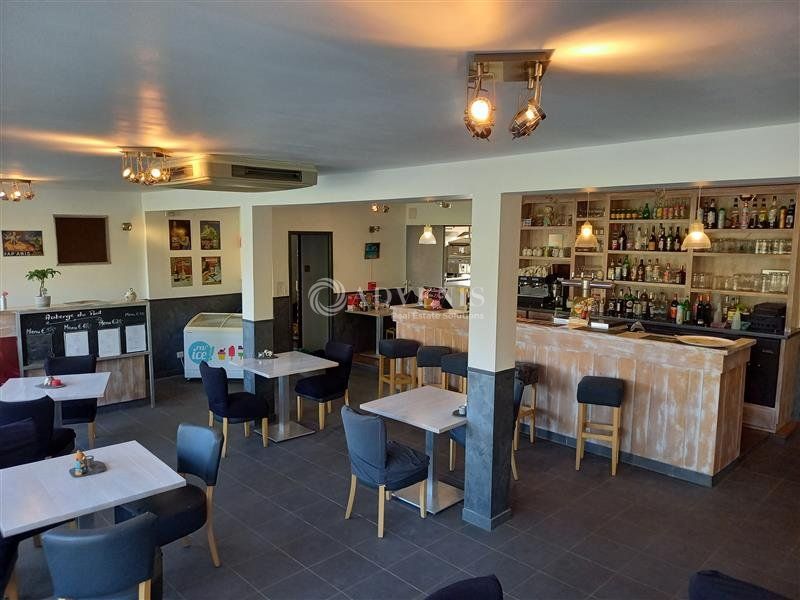 Vente local commercial 400 m² non divisibles