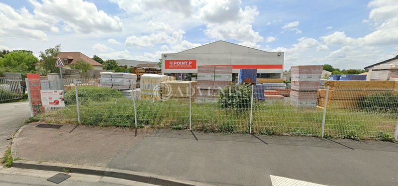 Location bureaux 1500 m² non divisibles