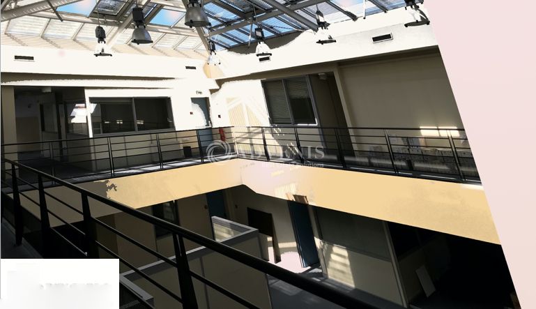 Bureaux à vendre en centre-ville de Périgueux