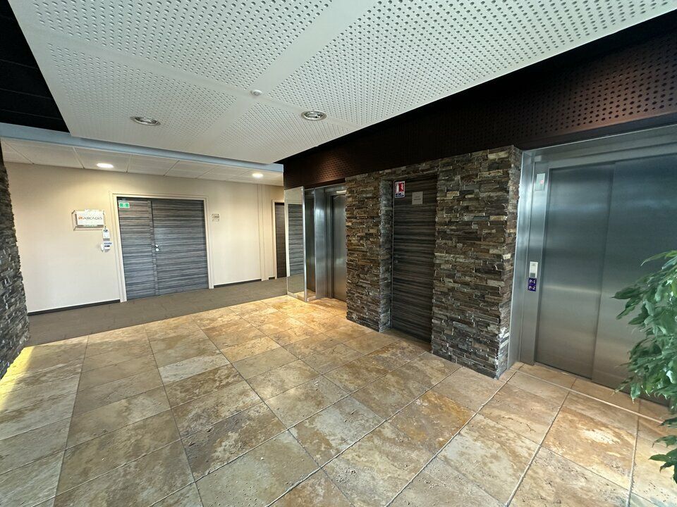 SCHILTIGHEIM - ESPACE EUROPEEN DE L'ENTREPRISE