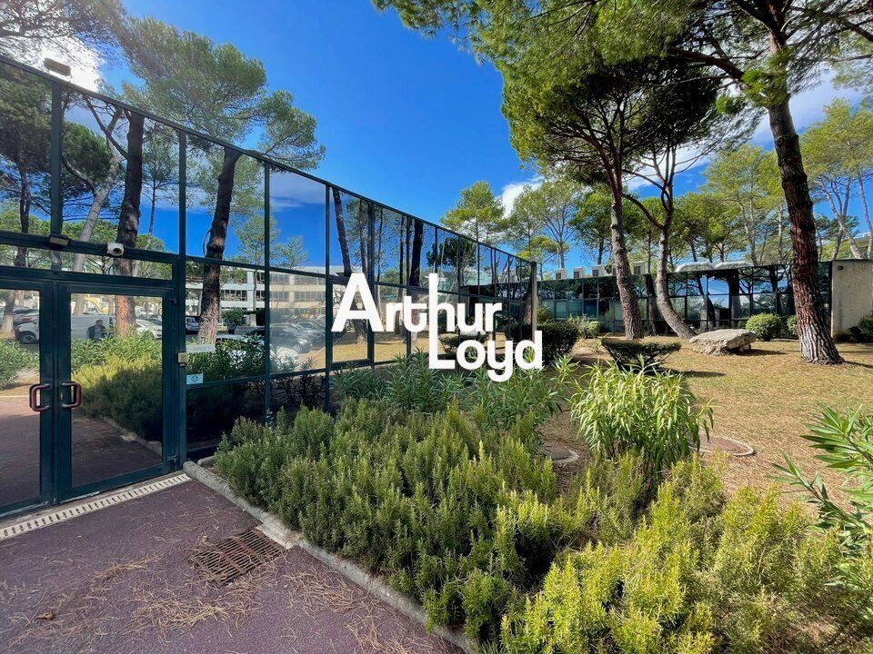 Bureaux à vendre 230 m² - Mougins