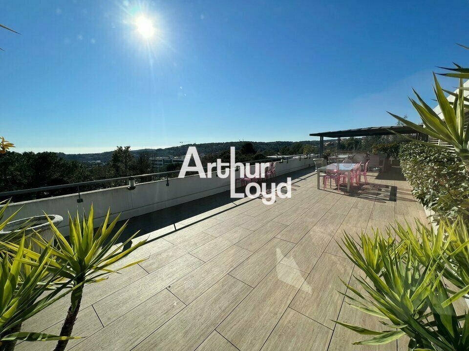 Location bureaux 222 m² divisibles à partir de 40 m²