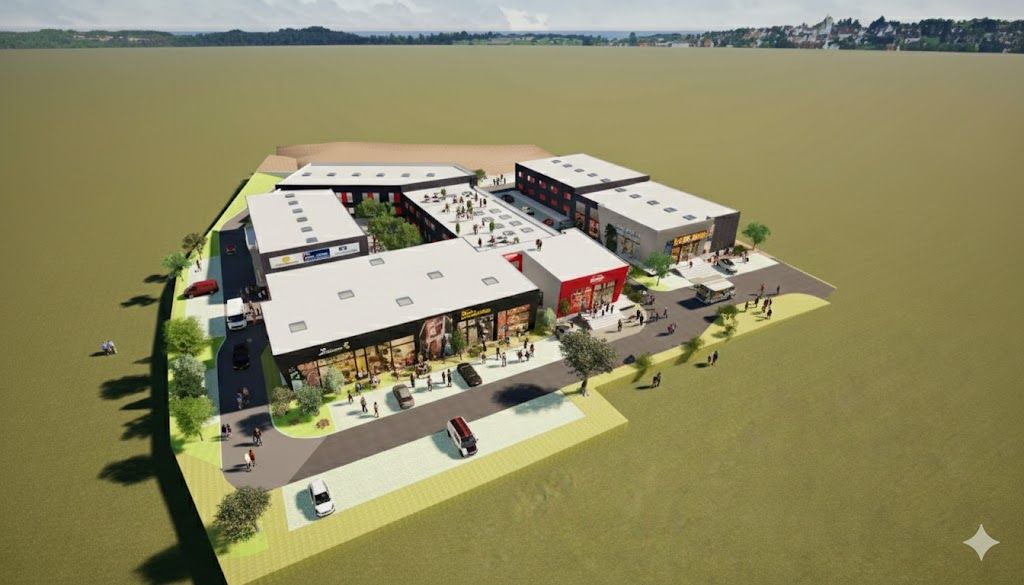 entrepot commercial à vendre anglet