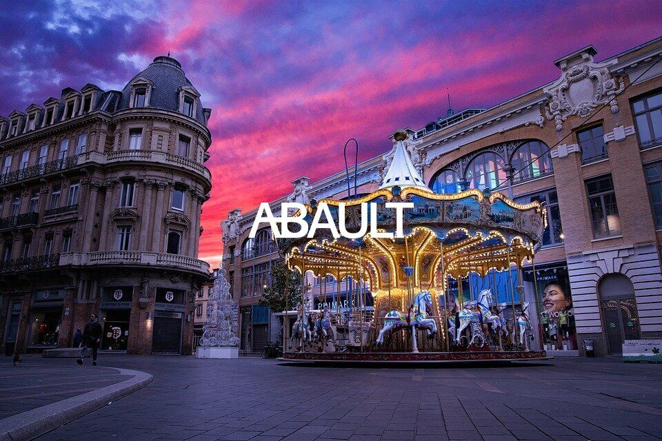 Murs occupés d'une surface d'environ 188 m² - Toulouse centre