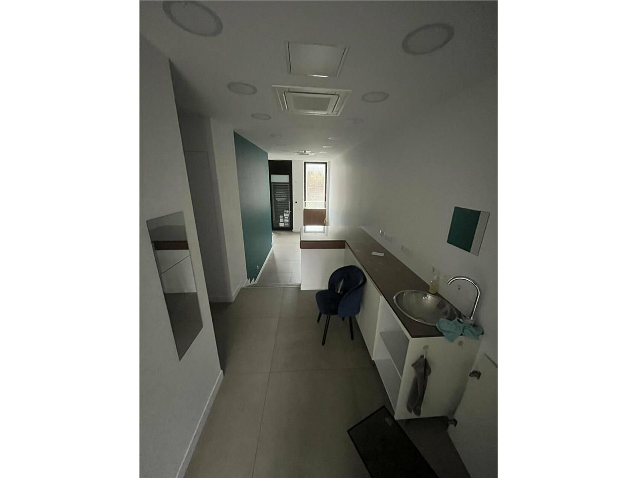 LOCAL COMMERCIAL à LOUER de 45m²