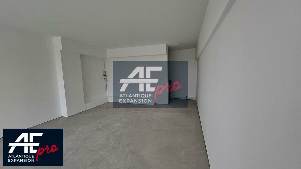 Local commercial à louer Pornichet front de mer par Atlantique Expansion Pro