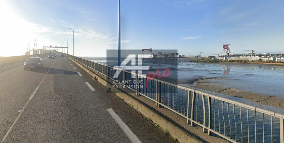 Bureaux  de 13 m²  à louer  secteur  MONTOIR DE BRETAGN par Atlantique Expansion Pro