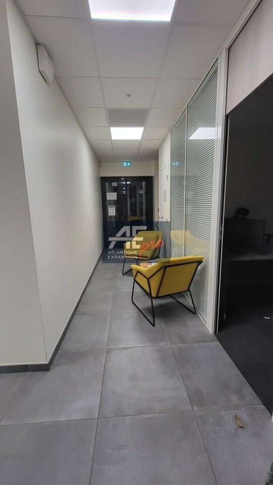 Bureaux de 13 m² à louer secteur MONTOIR DE BRETAGN par Atlantique Expansion Pro
