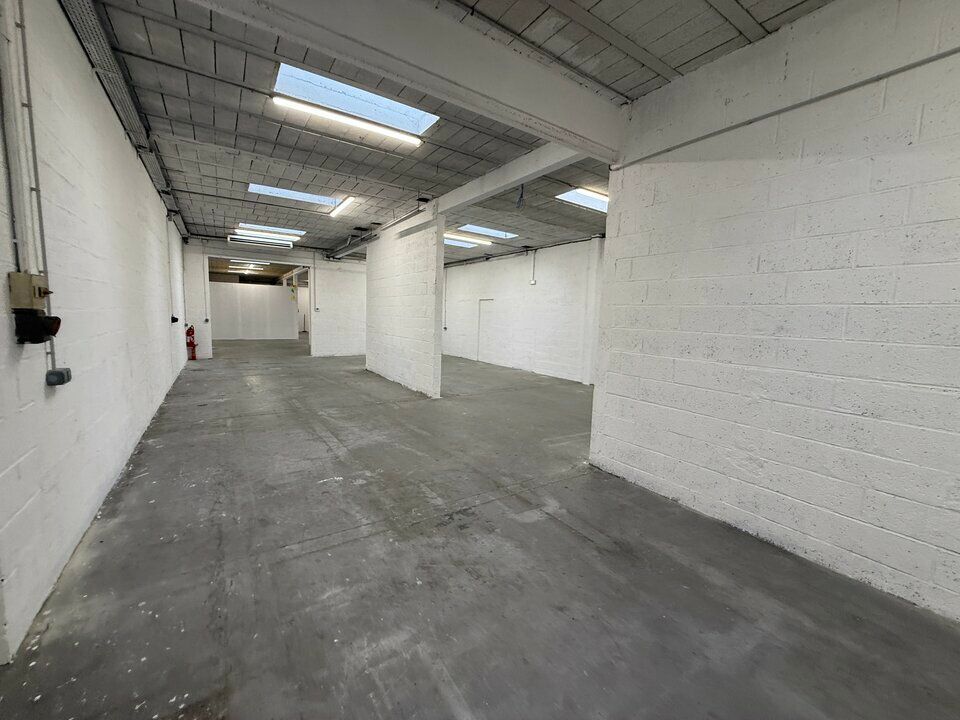 LOCAL D'ACTIVITES A LOUER