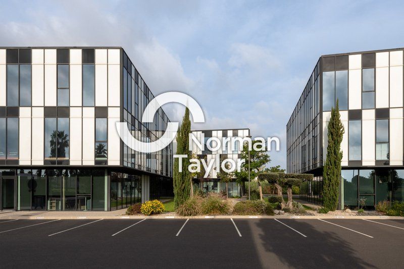 Location bureaux 62 m² non divisibles