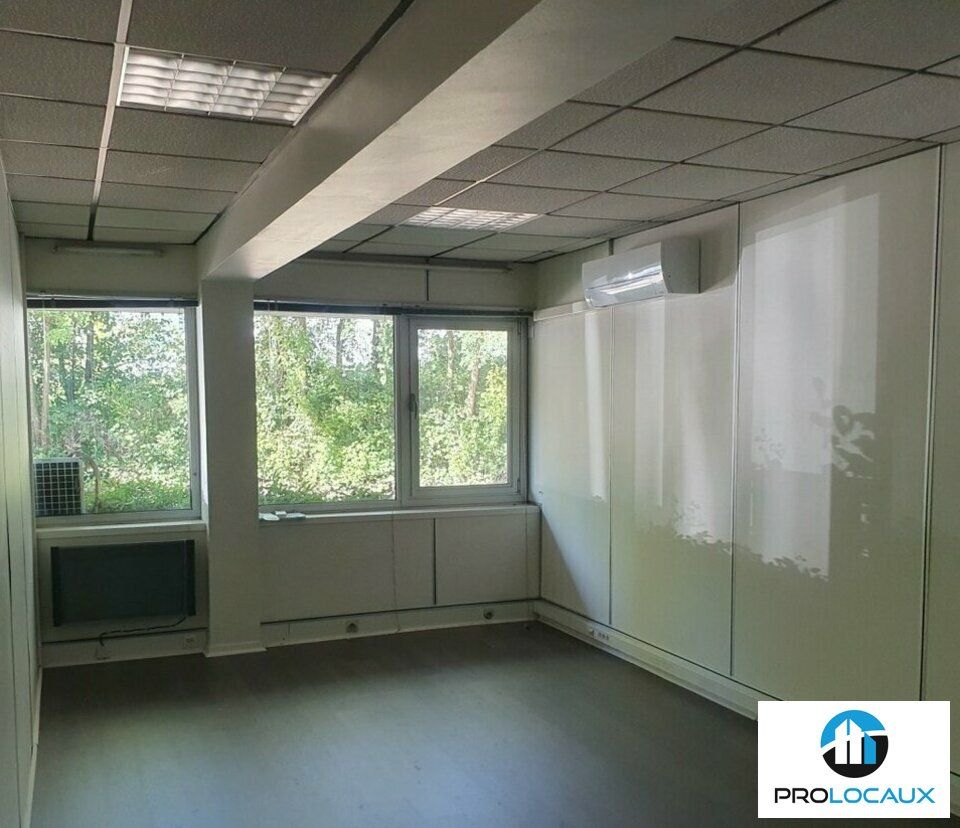 Location bureaux 188 m² divisibles à partir de 90 m²