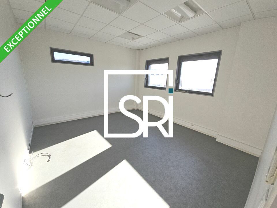 151 m² pour ce bureaux en vente à Cournon d'auvergne