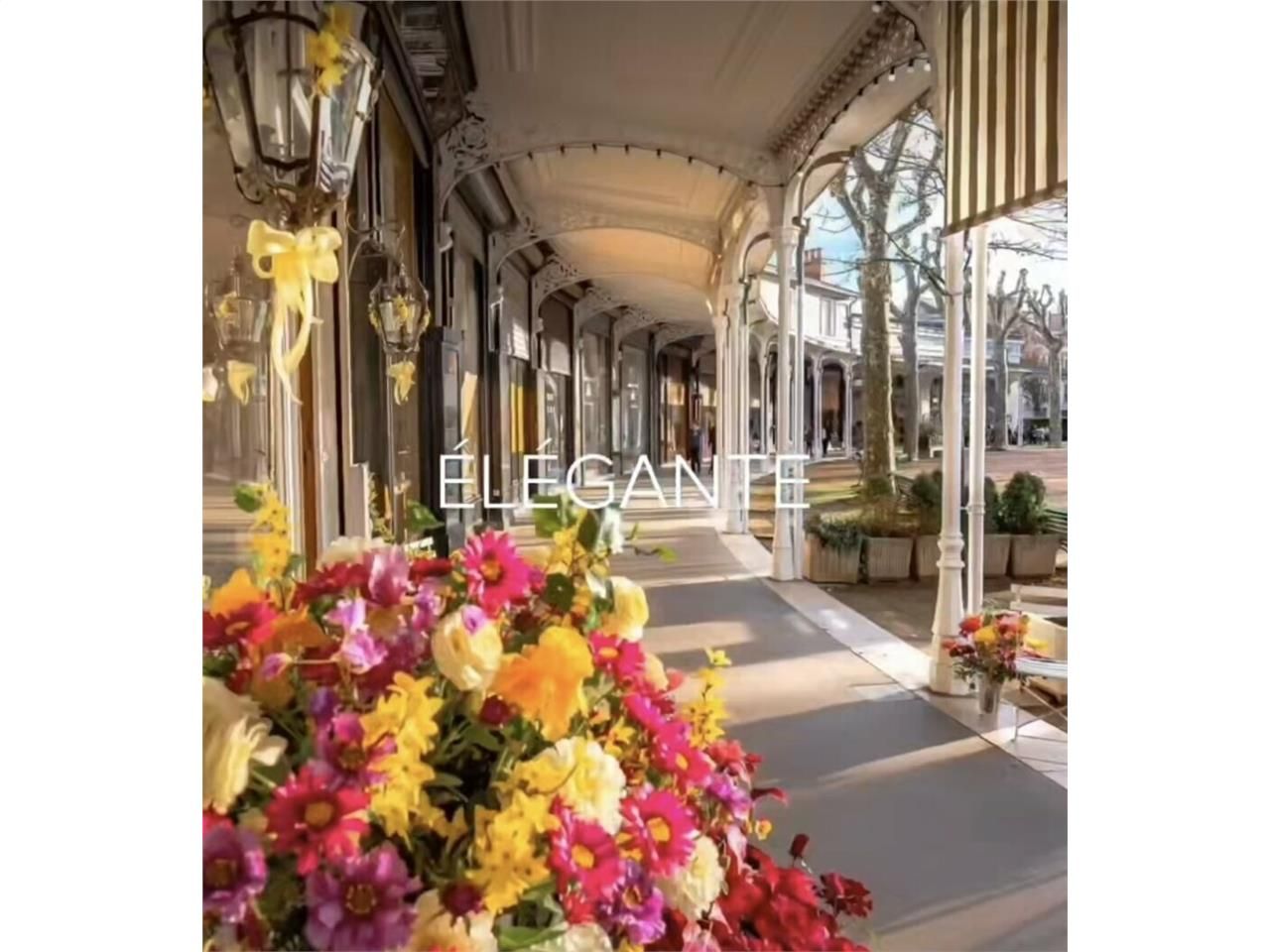 À CÉDER – PAS DE PORTE – LOCAL COMMERCIAL – VICHY / QUATRE CHEMINS - 03200