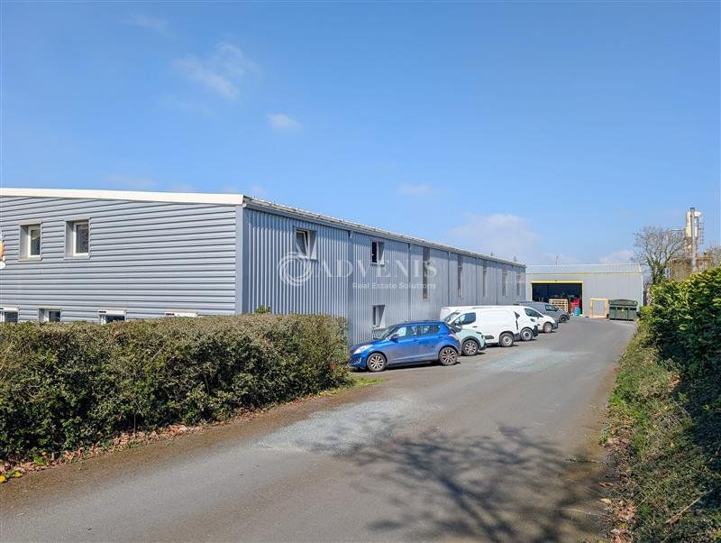  Ateliers isolés - Voirie lourde