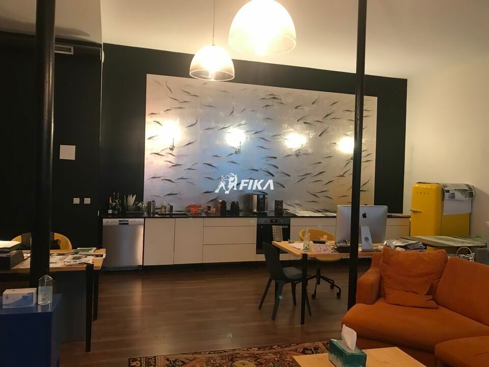 Vente bureaux 180 m² non divisibles