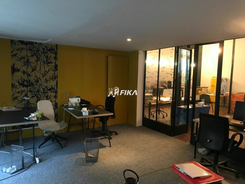 LOFT A VENDRE 180 m² CENTRE VILLE BORDEAUX