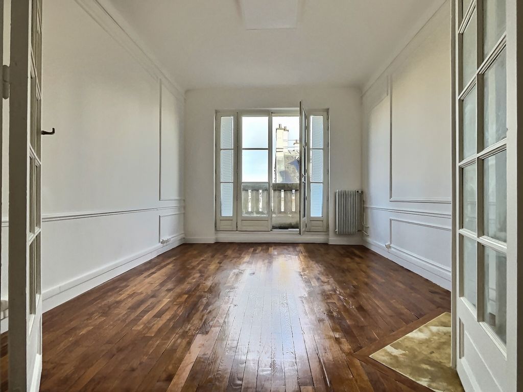 Location bureaux 96 m² non divisibles