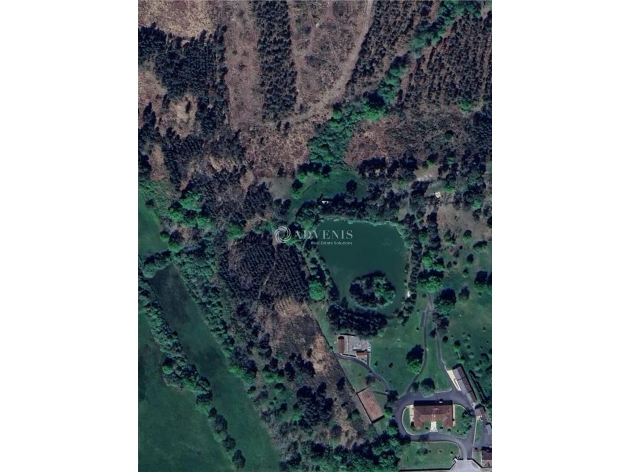 Vente bureaux 2044 m² non divisibles