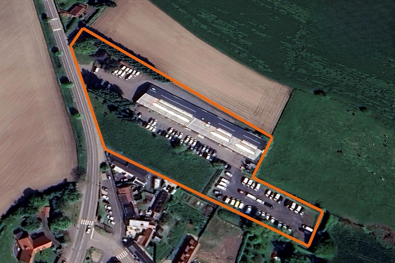 vente - local d'activité - seclin