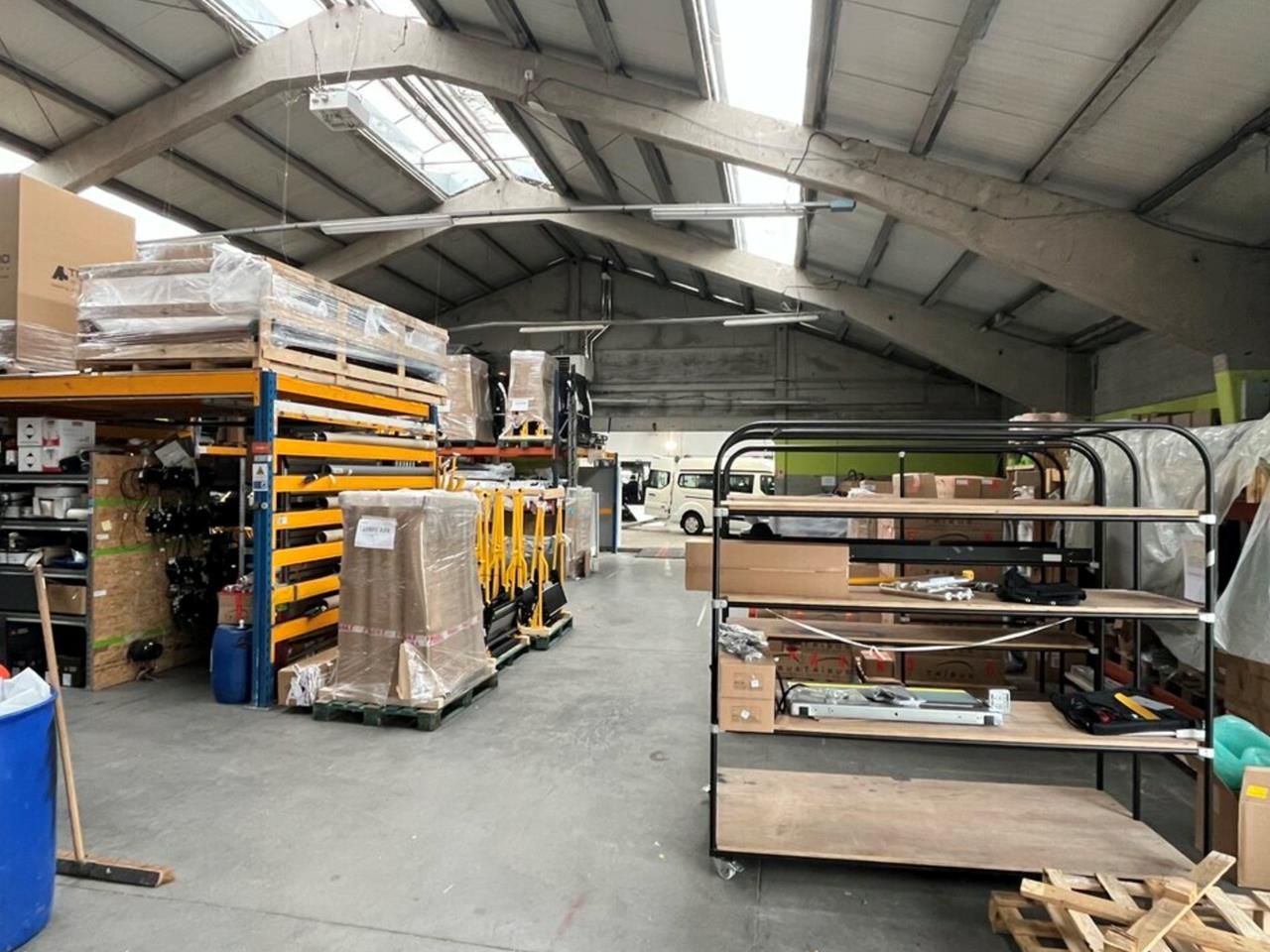 vente - local d'activité - seclin