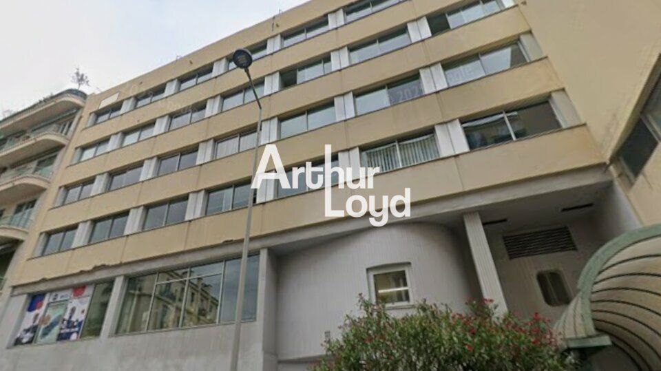 Location bureaux 173 m² divisibles à partir de 20 m²