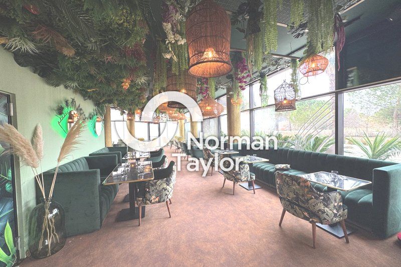 Vente fonds de commerce 163 m² non divisibles