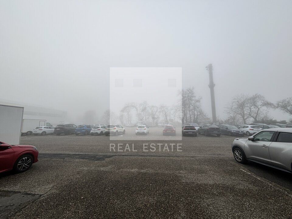 À LOUER – BUREAUX MODULABLES DÈS 115 m² – CALUIRE-ET-CUIRE / ENVIRONNEMENT TERTIAIRE DYNAMIQUE