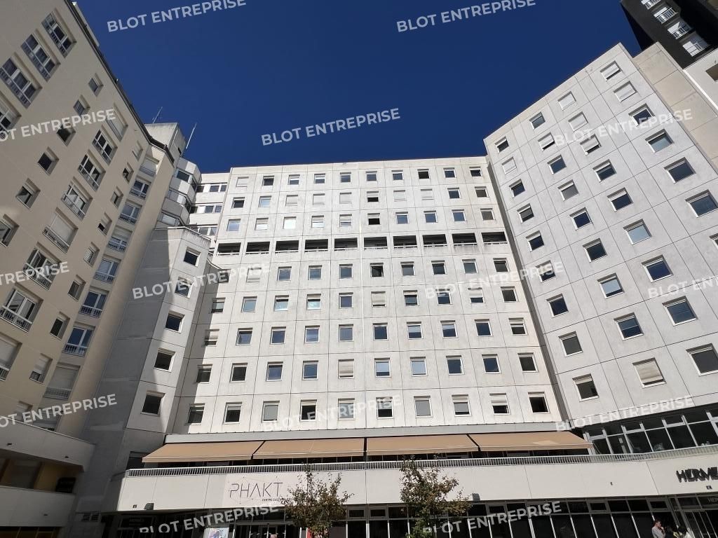 Location bureaux 149 m² non divisibles
