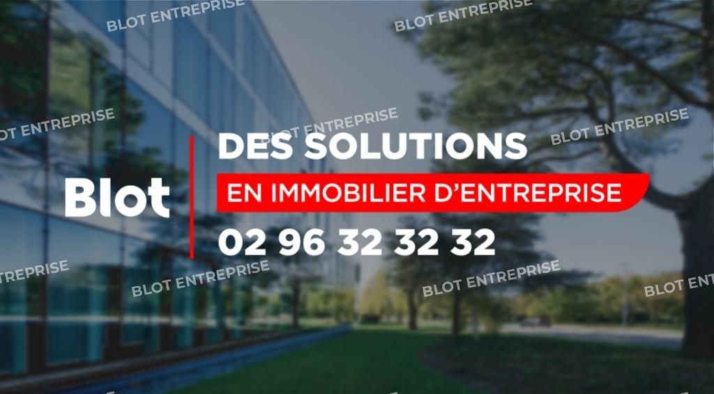 Vente terrain 5533 m² non divisibles