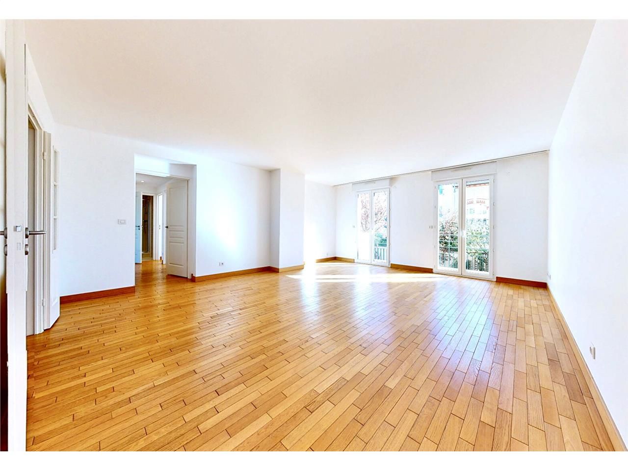 86.24 m² pour ce appartement en vente à La garenne colombes