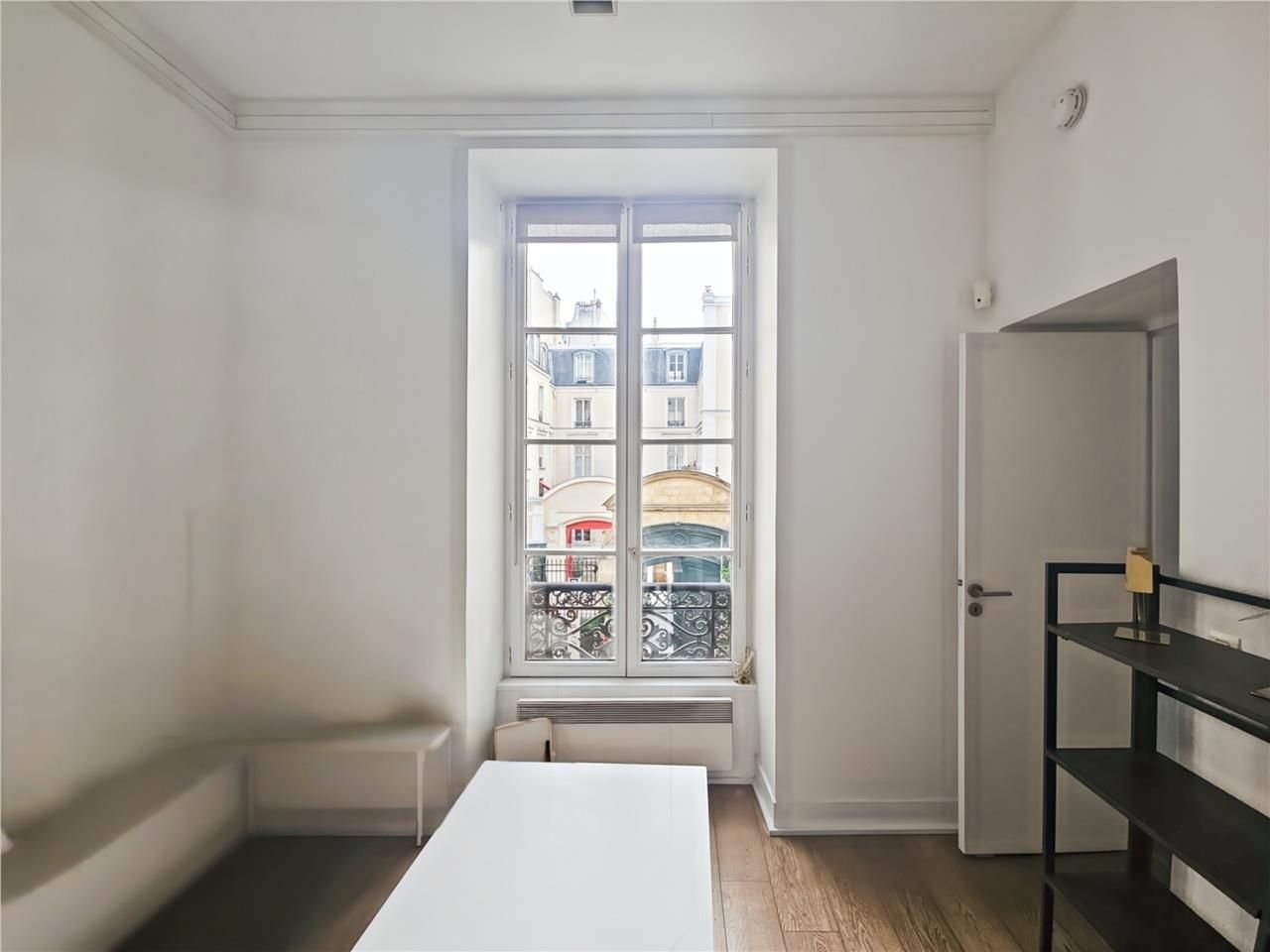 Location bureaux 245 m² non divisibles