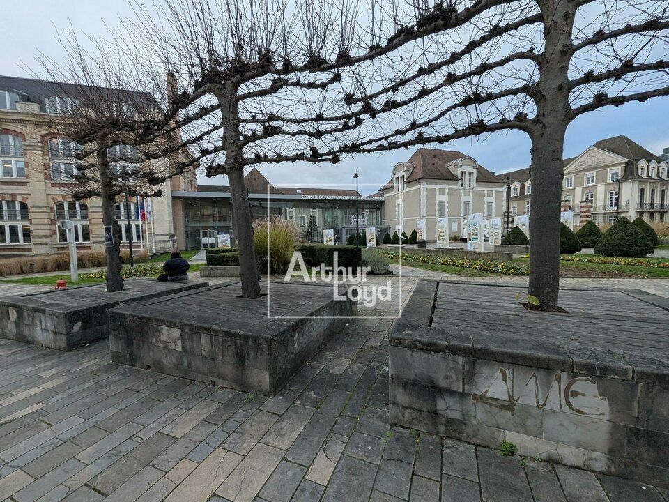 Belle visibilité !!