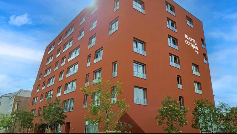 Location local commercial 200 m² non divisibles