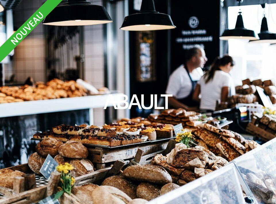 Location local commercial 142 m² non divisibles