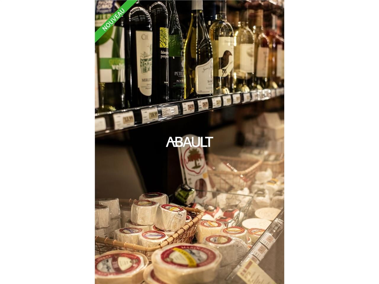 A CEDER - DROIT AU BAIL LOCAL COMMERCIAL SURFACE D'ENVIRON 142 M² - MONTPELLIER