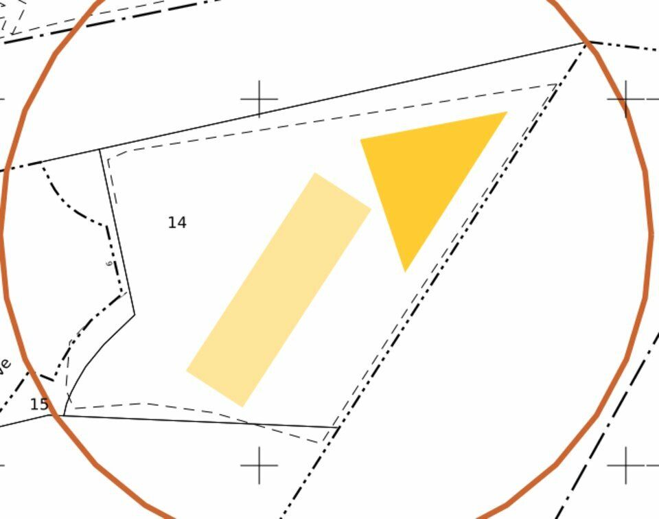 BEGLES - STOCKAGE COUVERT ET EXTERIEUR