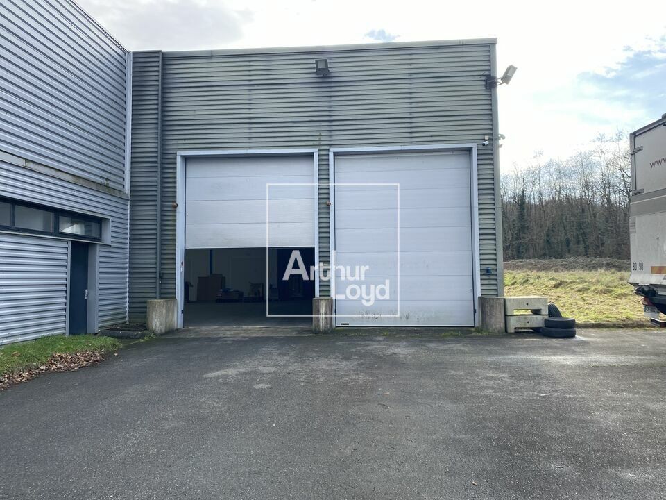 BATIMENT INDEPENDANT VENDRE CHAMPCUEIL