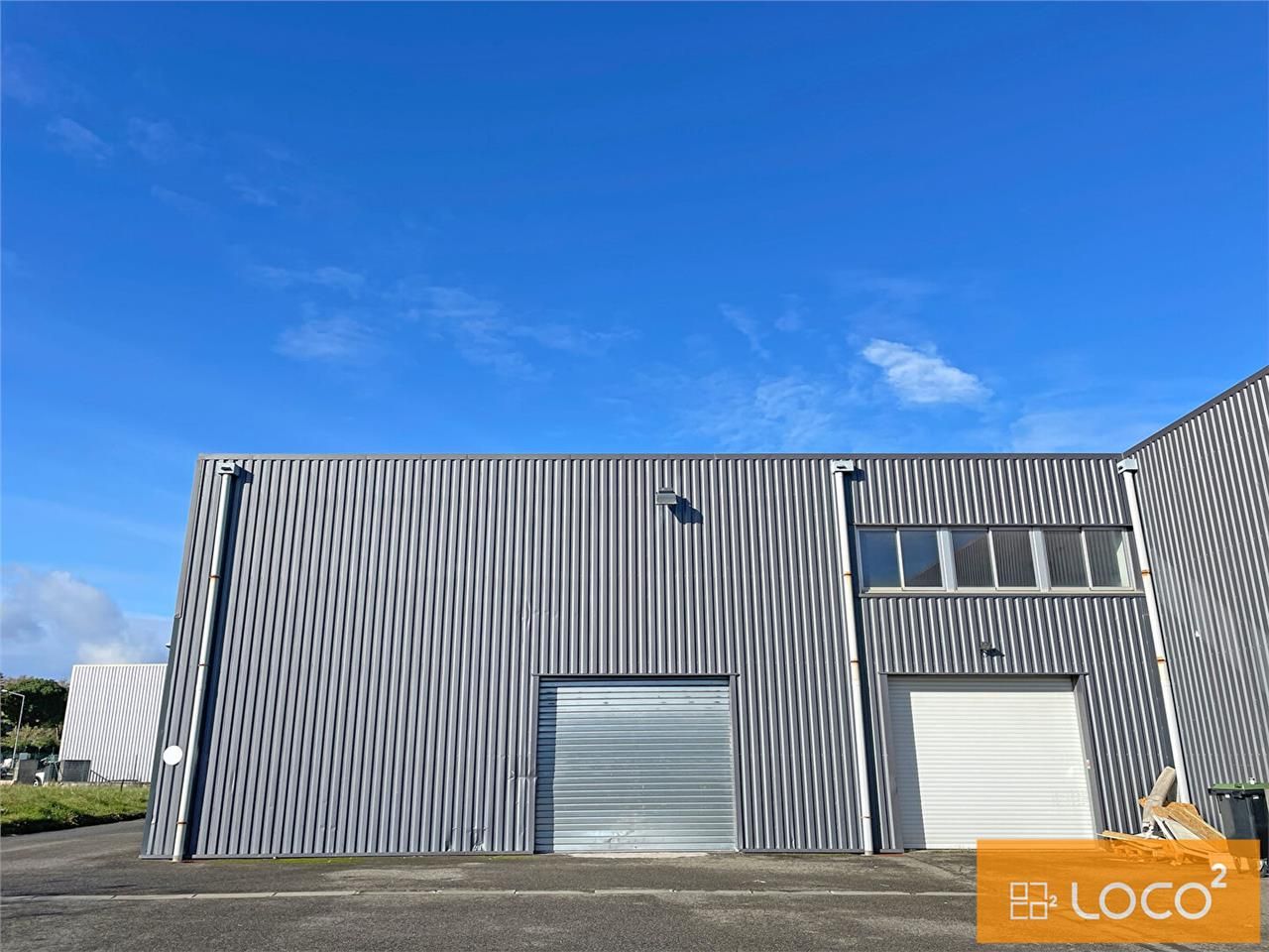 Vente local 300.00 m² à PECHBONNIEU