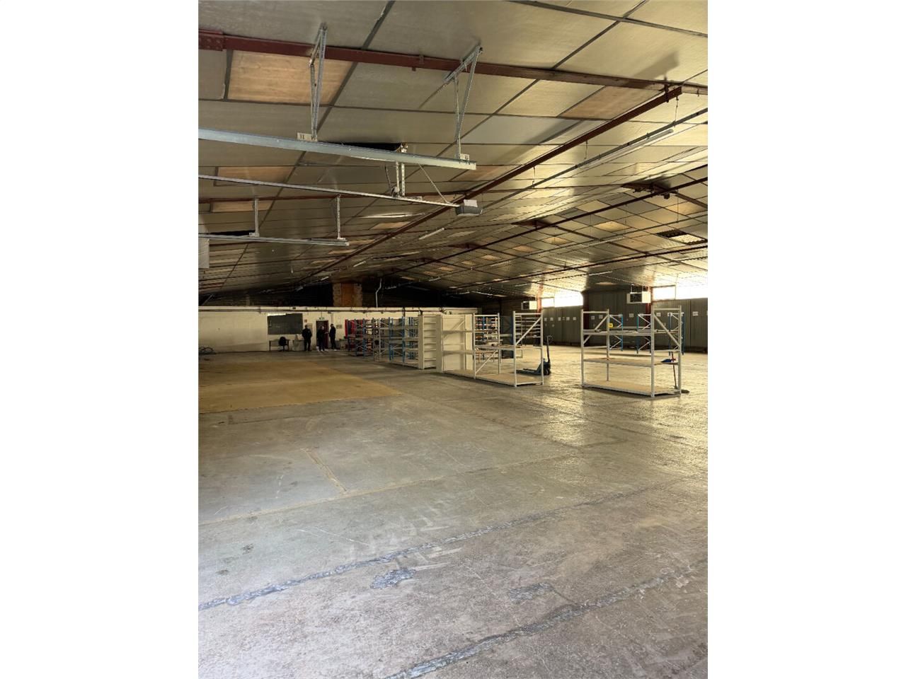 alouer -- limoges sud -- local d'activité 1 000 m²