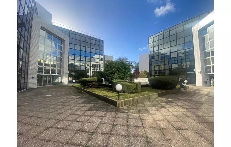 Location bureaux 115 m² à Blagnac