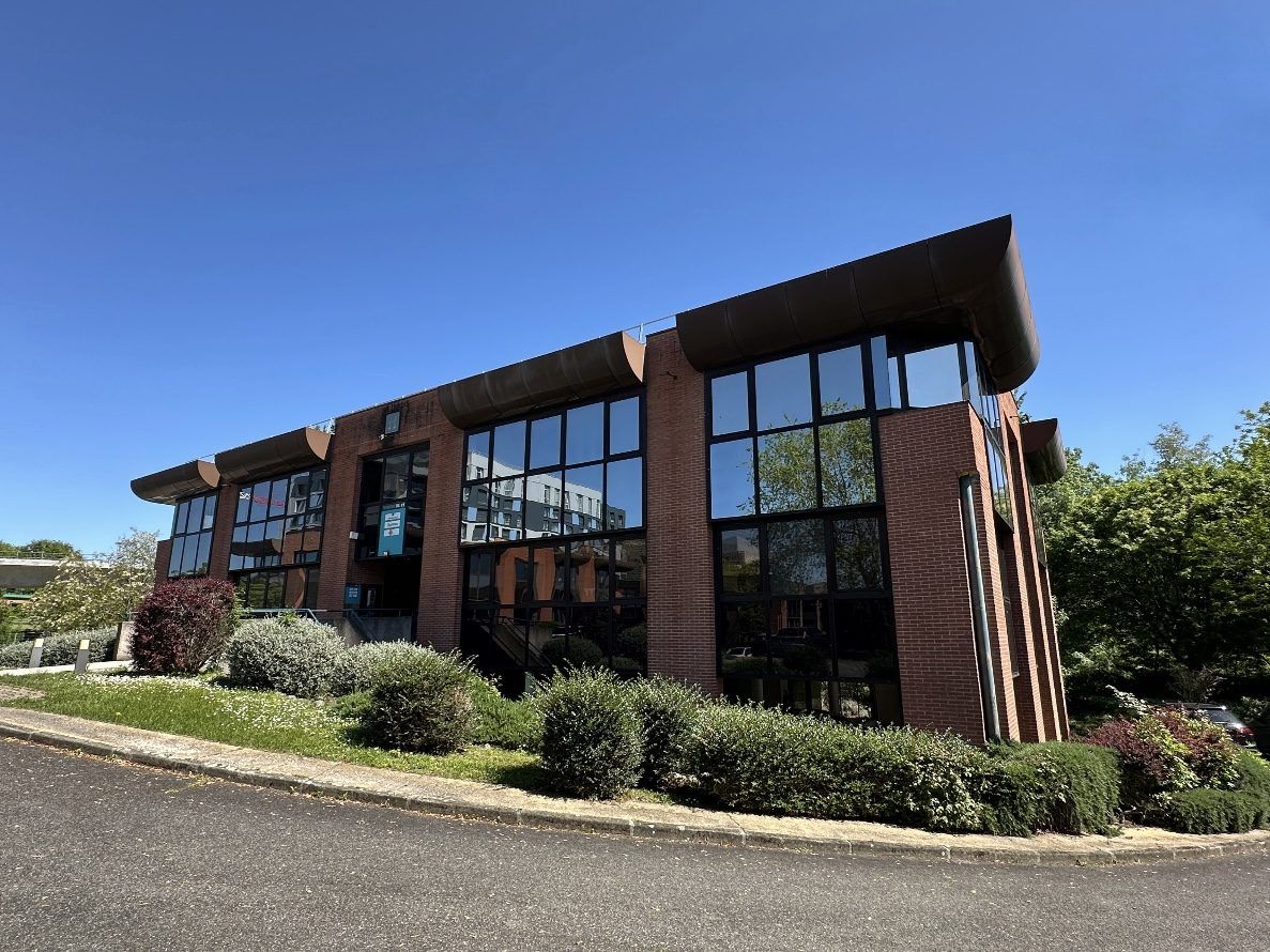 Location bureaux 72 m² à Labège