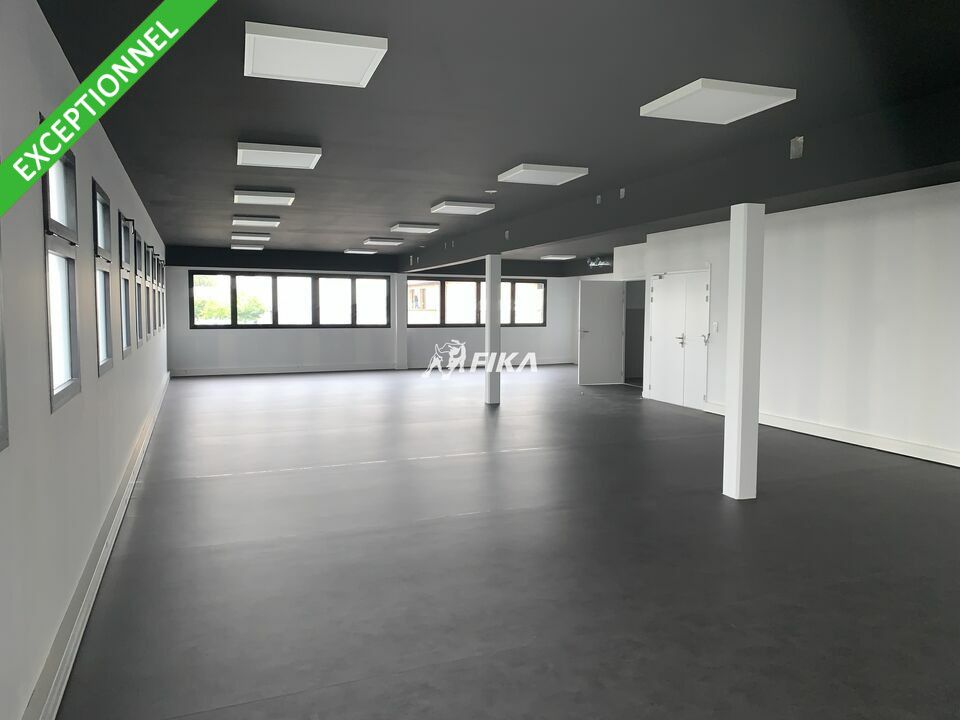 Bureaux à vendre à partir de 138 m² à Tres